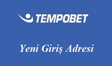 230Tempobet Casino Giriş - 230 Tempobet Yeni Giriş Adresi